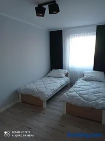 Apartament Mazury Węgorzewo - Image 3