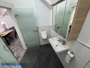 Ferienwohnung zur Fröhlichkeit II - Image 2