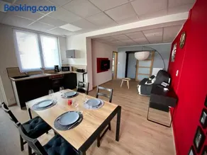 Logements équipés à Onnaing avec espace Balneo en OPTION proche Toyota, autoroute et Valenciennes - Image 2