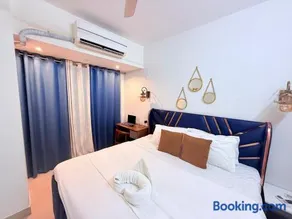 AG Aeronest 301 2BHK Nr Atal Setu & Airport - Image 2
