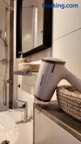 GlückAufBud Schwarzenberg WLAN Netflix Stellplatz - Image 3