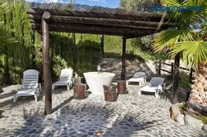 Spacious Villa with Pool - Órgiva - Mountain View - Image 3