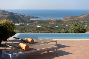 Sunrise Villa, a Secluded Gem in South Crete - Image 2