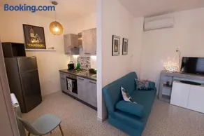 Casina Donna Titina - Apartments Buccino - Image 2