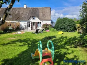 Charmante chaumière au coeur de la Brière - Image 1
