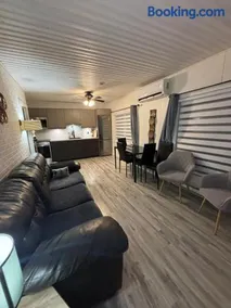 Newly Renovated Confederation Bridge View Cottages - Image 4