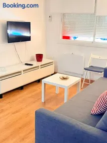Ana's Apartment parking gratuito - Image 3