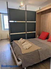 Appartement 6 pers, centre-ville- T3, 90m2 - Image 5