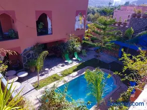 Riad Vallée Verte Asni - Image 2