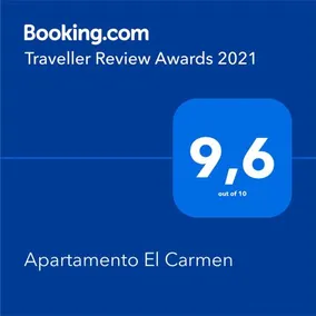 Apartamento El Carmen - Image 2