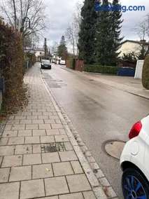 1 Privatzimmer möbliert gut ausgestattet und gute Anbindung Bus Bahn - Image 3