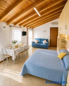 Residence Mediterraneo - Agenzia Cocal - Image 3