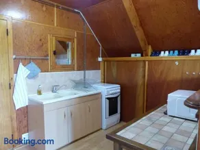 Chalet familial à 10 min de Vichy avec animaux acceptés - Image 3