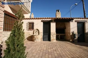 Alojamientos Rurales la Fuente - Image 3