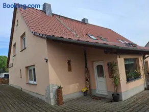 Pension Ronnys wilde Wiese - Image 4
