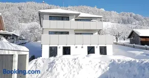 VILLA BERGAUF, Studio Apartment König Ludwig II Kini INKL KÖNIGSCARD !! - Image 3
