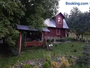 Дерев'яний будинок з банею - Image 5