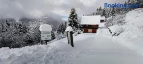 Chalet l'Alpe - Image 2