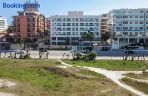 APARTAMENTO I MANDAI COM VISTA MAR - com suite - Image 3