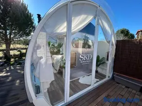 SKD Casa Amarilla Suite Rivera - Image 1