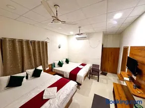 Mahadev Inn Homestay Pachmarhi - Image 5