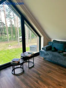 Ostoja Mostki - Domek nad Siemianówką - Image 3