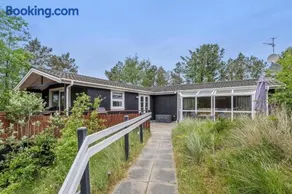 Lovely Holiday Home By Beach And Nature At Lyngså - Image 2