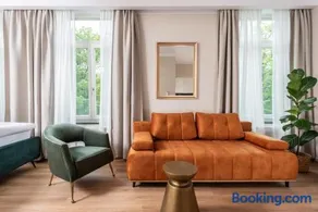 PAPPAS hotel&studio - Image 1