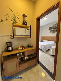 Suítes Brotas - Image 2