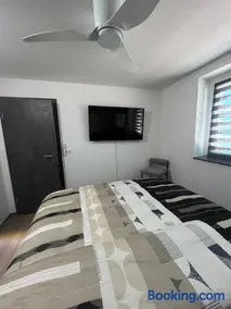 Le BelvedErde Appartement 2,5 moderne tout équipé - Image 2