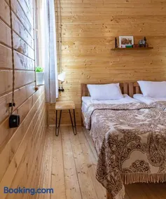 Mestia Alpine Cottage - Image 2