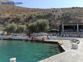 kalymnos Island Rina Vathy fiord house - Image 3