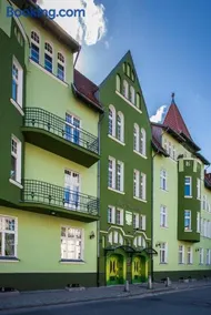 Hotel Stary Malbork - Image 2