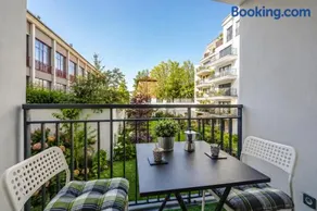 Le Jardin Secret - Parking, balcon, vue jardin à 5 minutes du métro, proche Paris - Image 2