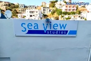 Sea View Studios, Harbour Beach, Bali - Image 3