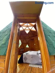 Glamping domo el colibrí - Image 2