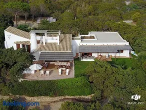 Villa Blu - con vista e accesso privato sul mare - Image 1