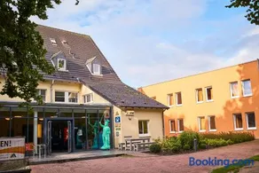 Jugendherberge Detmold - Image 1