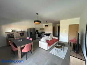 Villa Corail- Piscine privée- Corsu di Core - Image 3