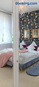 VILLA FREIA Dresden - Exklusive Ferienwohnung zum Erholen & Entspannen - Image 2