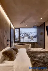 Penthouse Nevado - Apartments with 360 view - Image 4