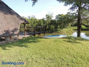 Karibu River Retreat - Image 1