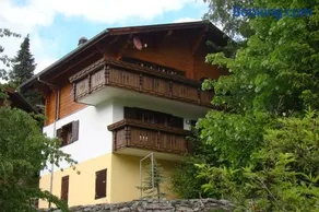 Chalet Sandrine - Image 1