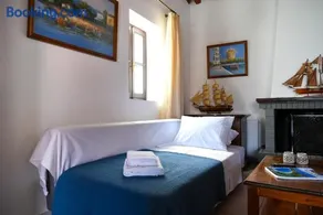 Blue Nest - Skiathos Nests - Image 1