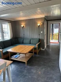 Vikinggrenda 10C - walking distance to everything - Ski in and out - Image 3