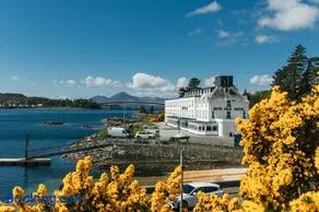The Lochalsh Hotel - Isle of Skye - Image 1