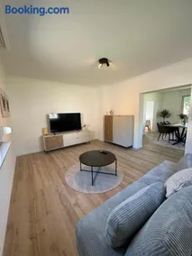 Pfalzliebe Ferienwohnung Lia - Image 3