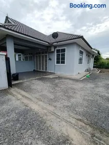 Homestay Kemaman Fyna02 di Bukit Kuang - Image 2