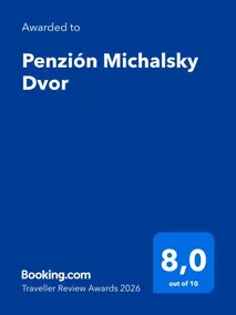 Penzión Michalsky Dvor - Image 2