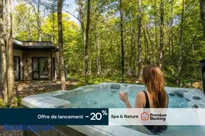 Private Spa, Carling lake & Golf - Nature - Prime Hill - Image 1